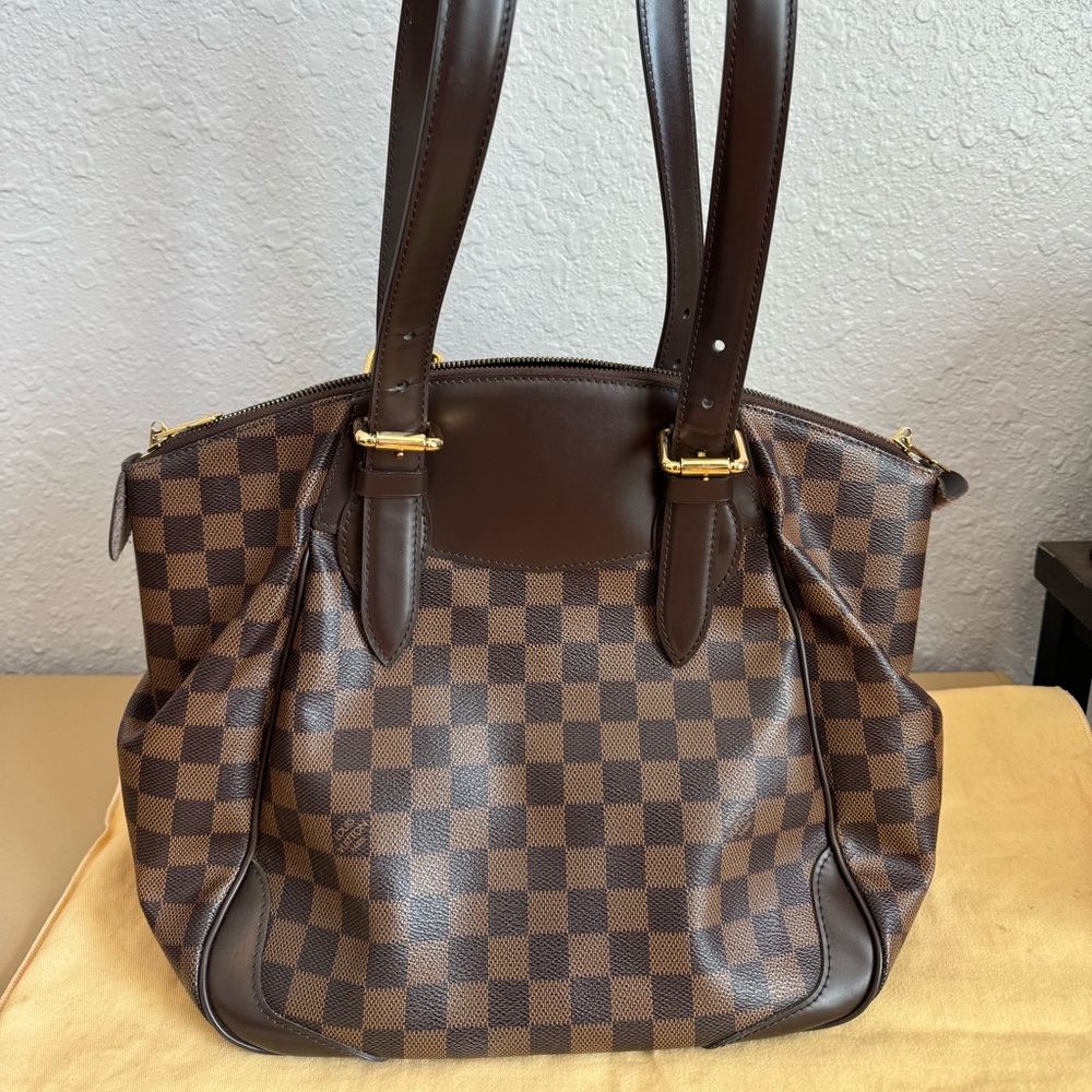 Louis Vuitton Verona MM